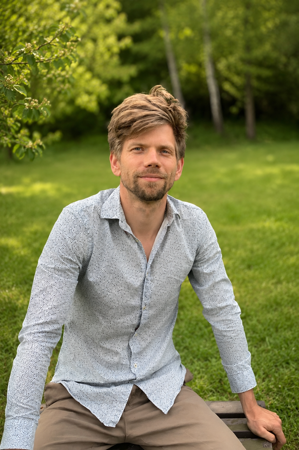 Michał Oczachowski