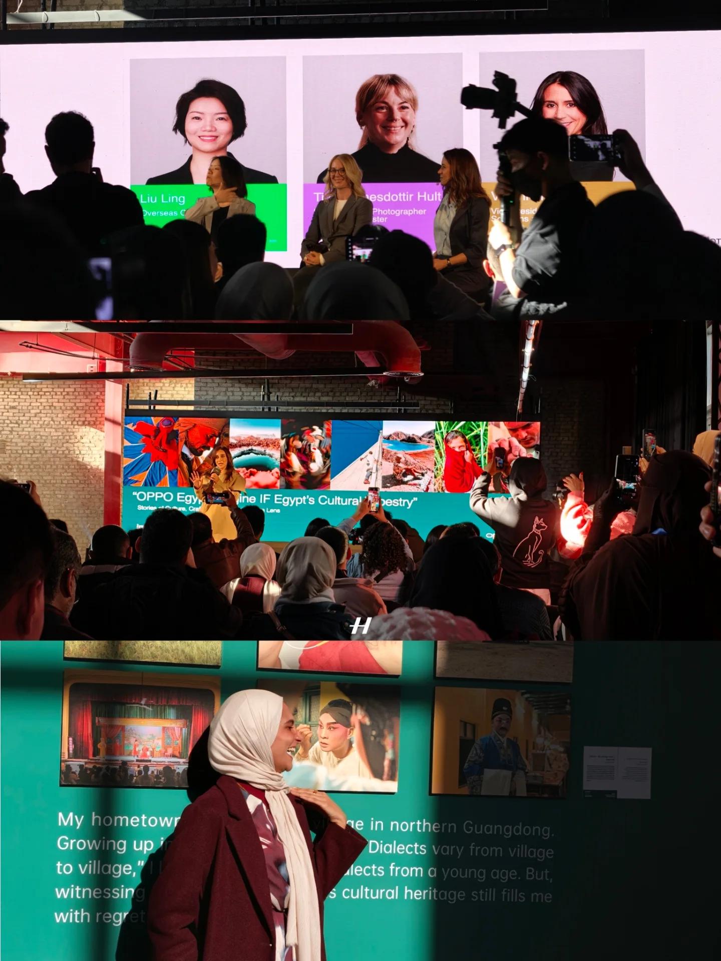 OPPO Image Awards Event