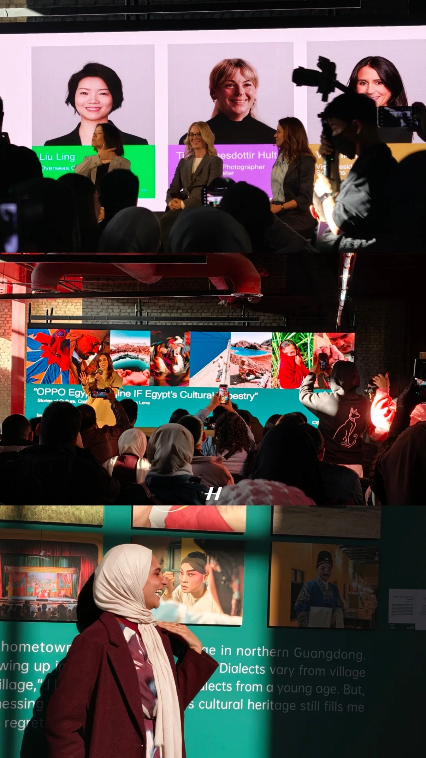 OPPO Image Awards Event