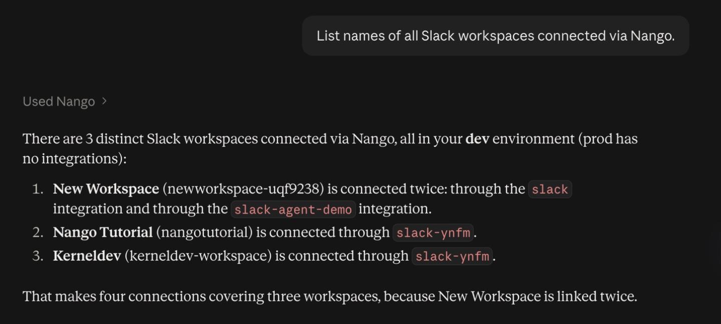 multiple slack claude workspace names