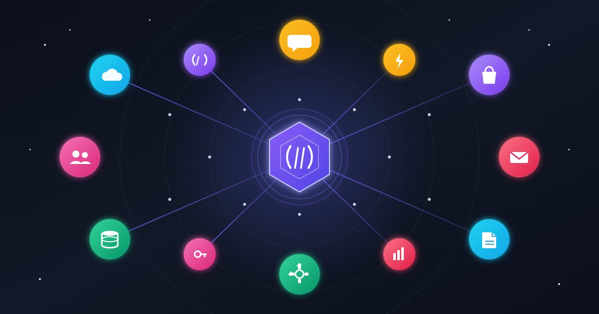 best unified api 2026