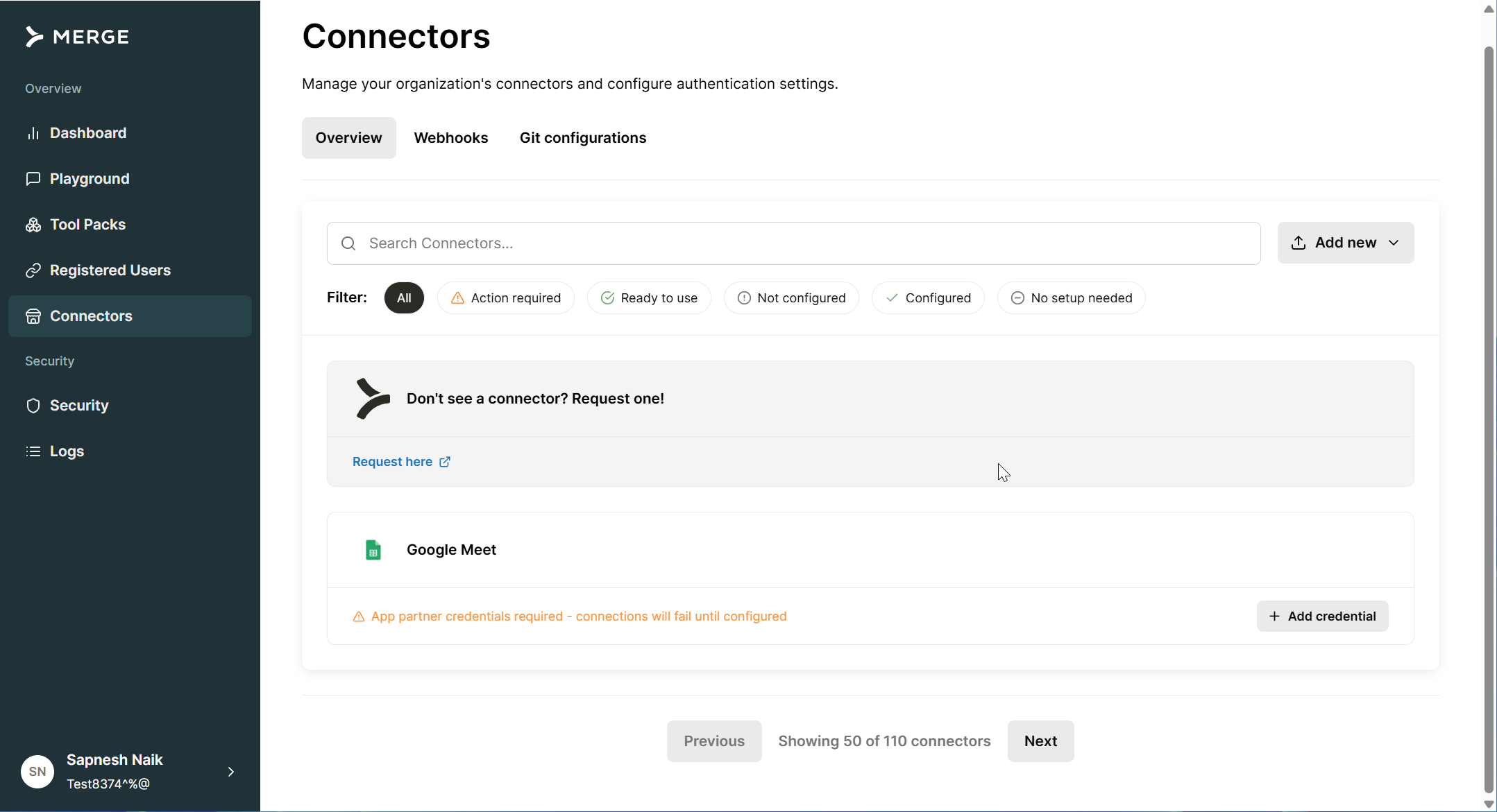 69af1d5e3d15a9f280e80de2 merge agent handler supported connectors