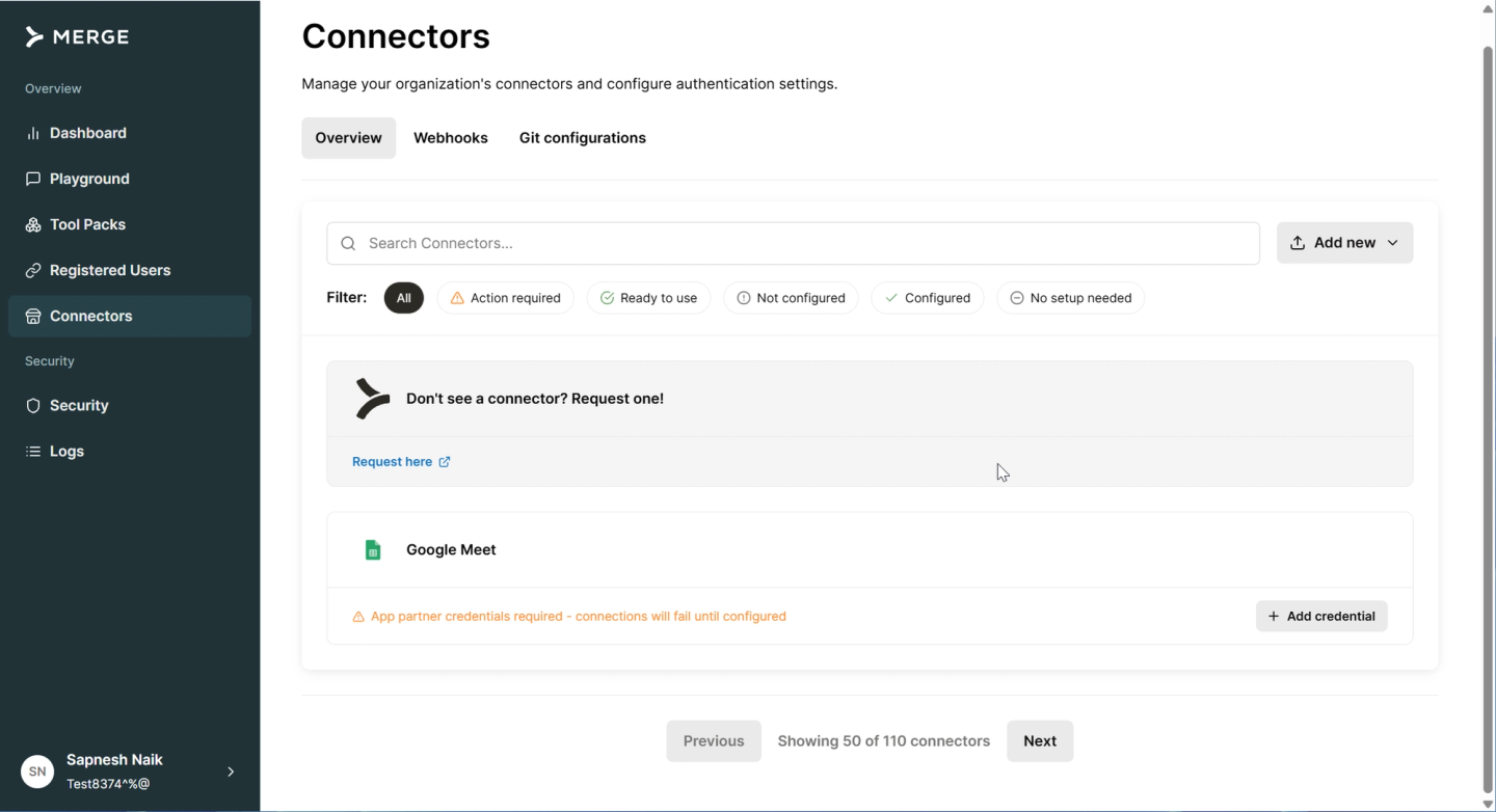 69af1d5e3d15a9f280e80de2 merge agent handler supported connectors
