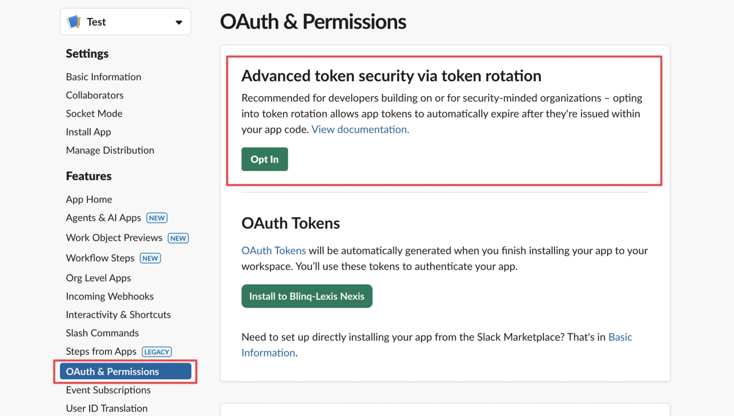 69ab87fe62d49a8e4881482a 698b555745010b9ad6bab958 enable token rotation