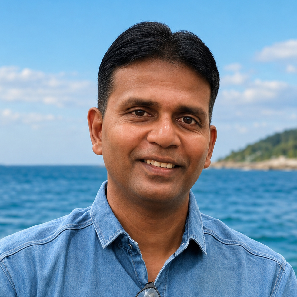 Shamal Jayawardhana