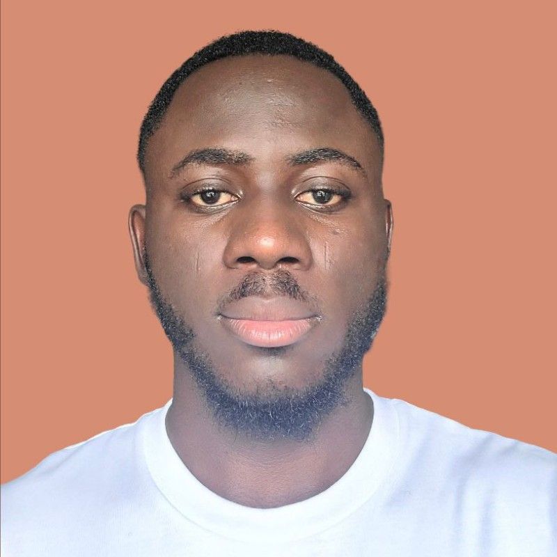 Emmanuel Oyibo