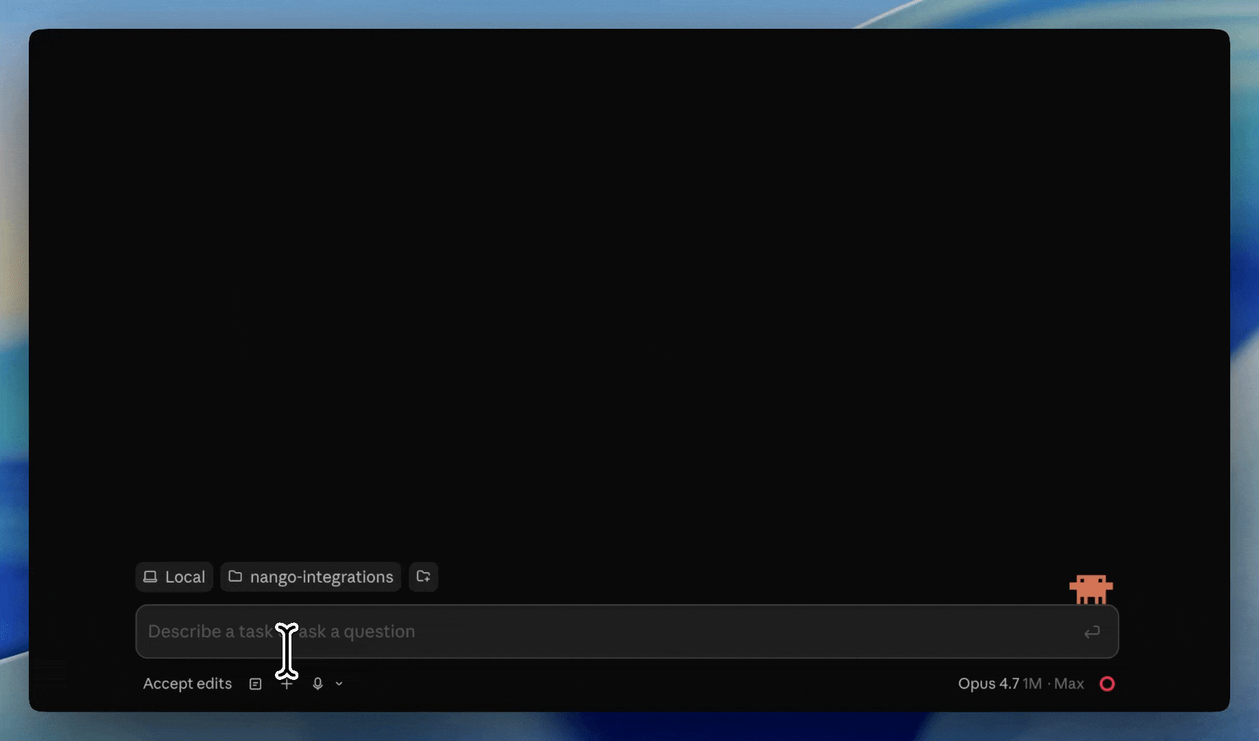NangoFunctionBuilder Claude GoogleCal padding
