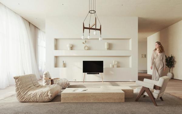 The Quiet Luxury Home: How to Decorate With Intention, Not Excess