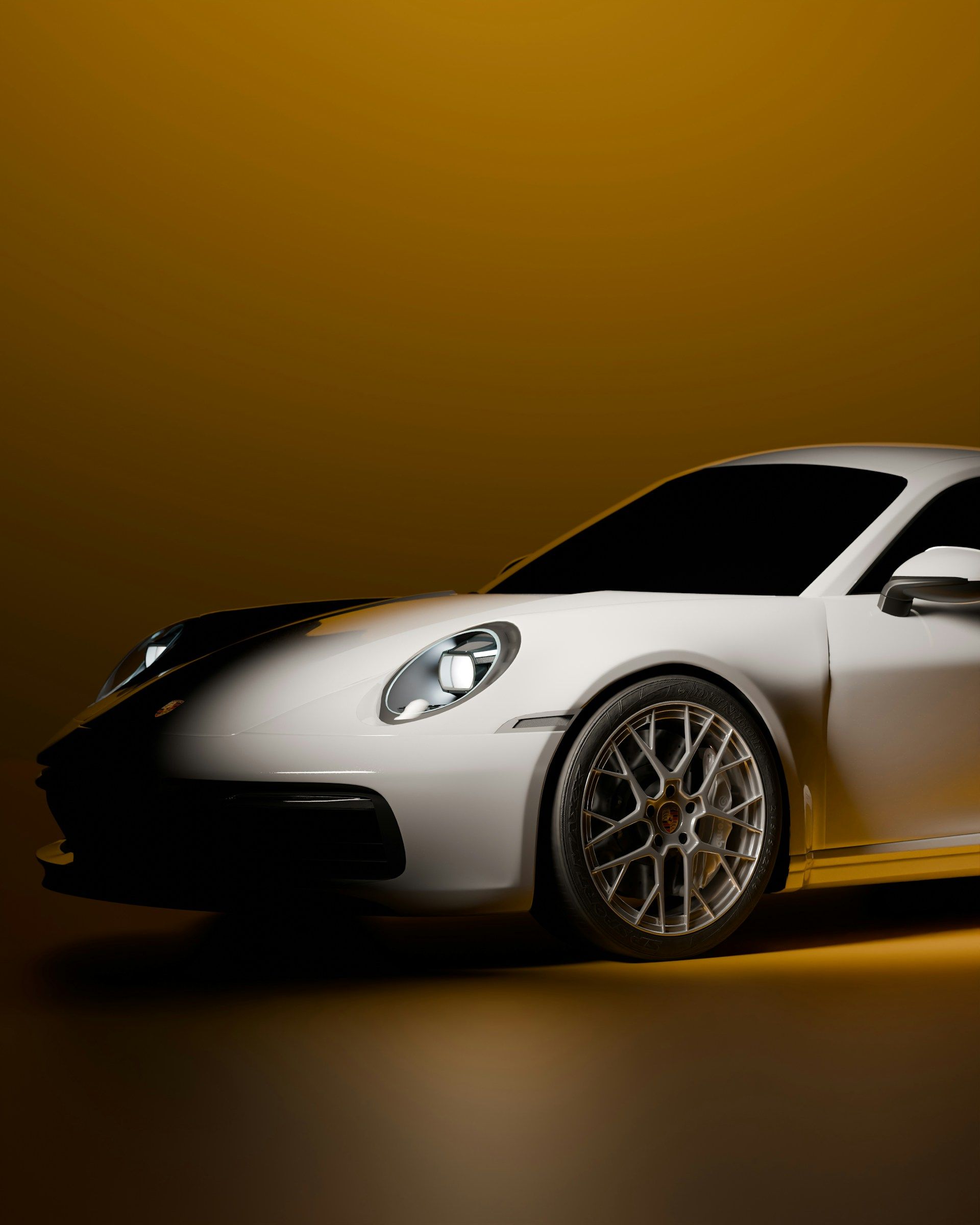 10 Facts About Porsche