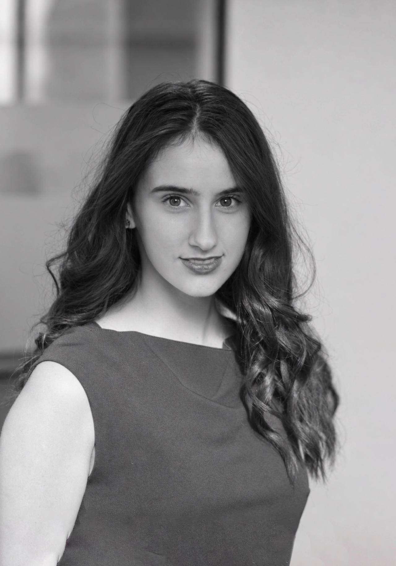 Jaynna Livsey