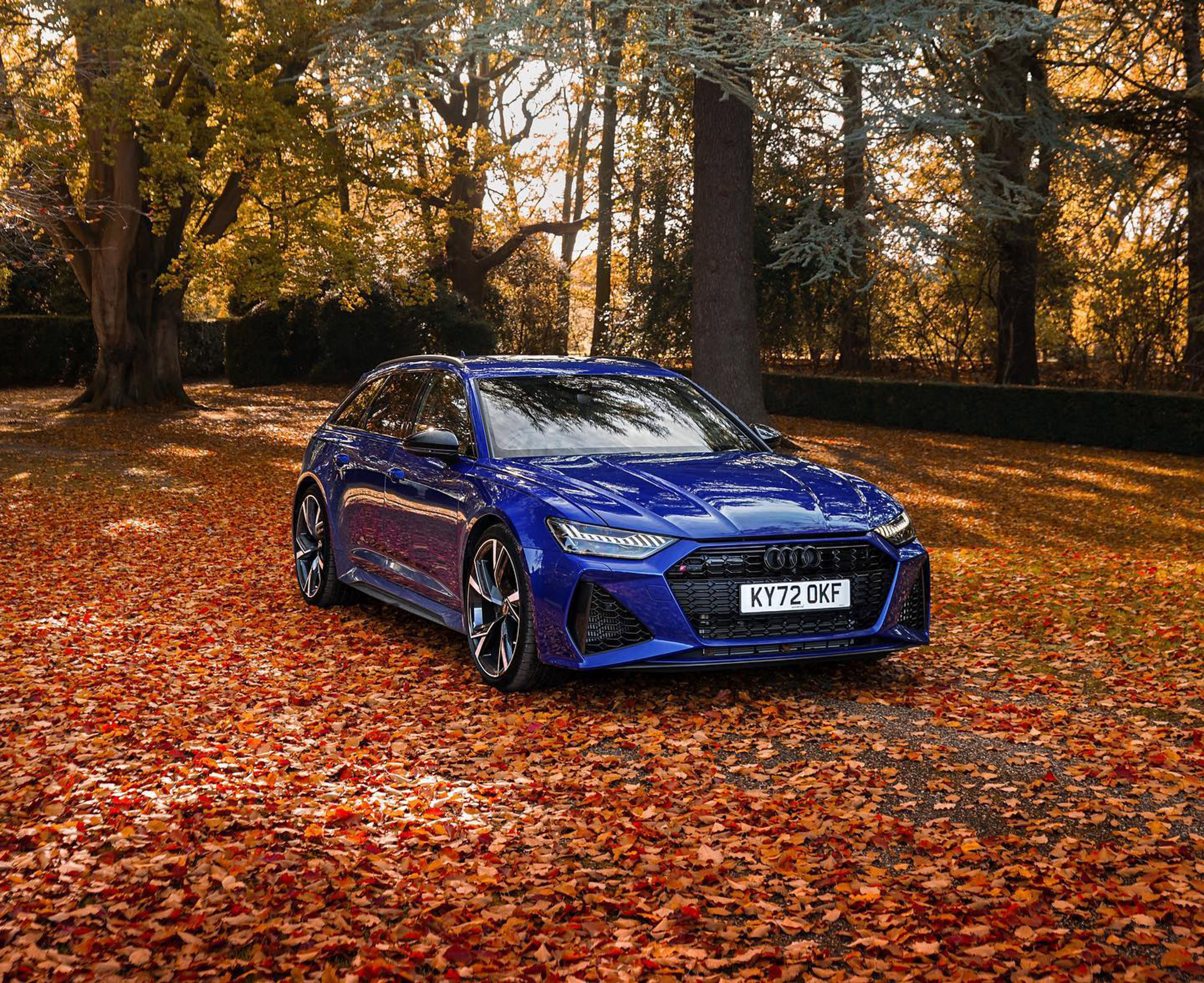 RS7 Avant