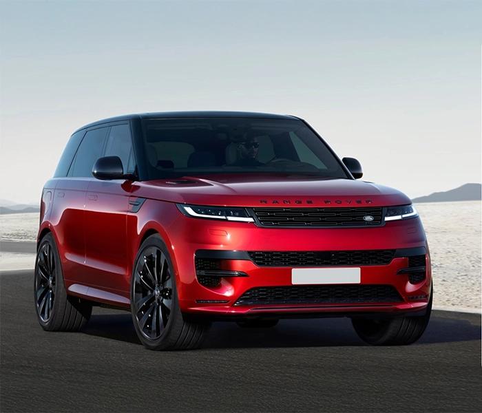 How to Finance a Land Rover Range Rover