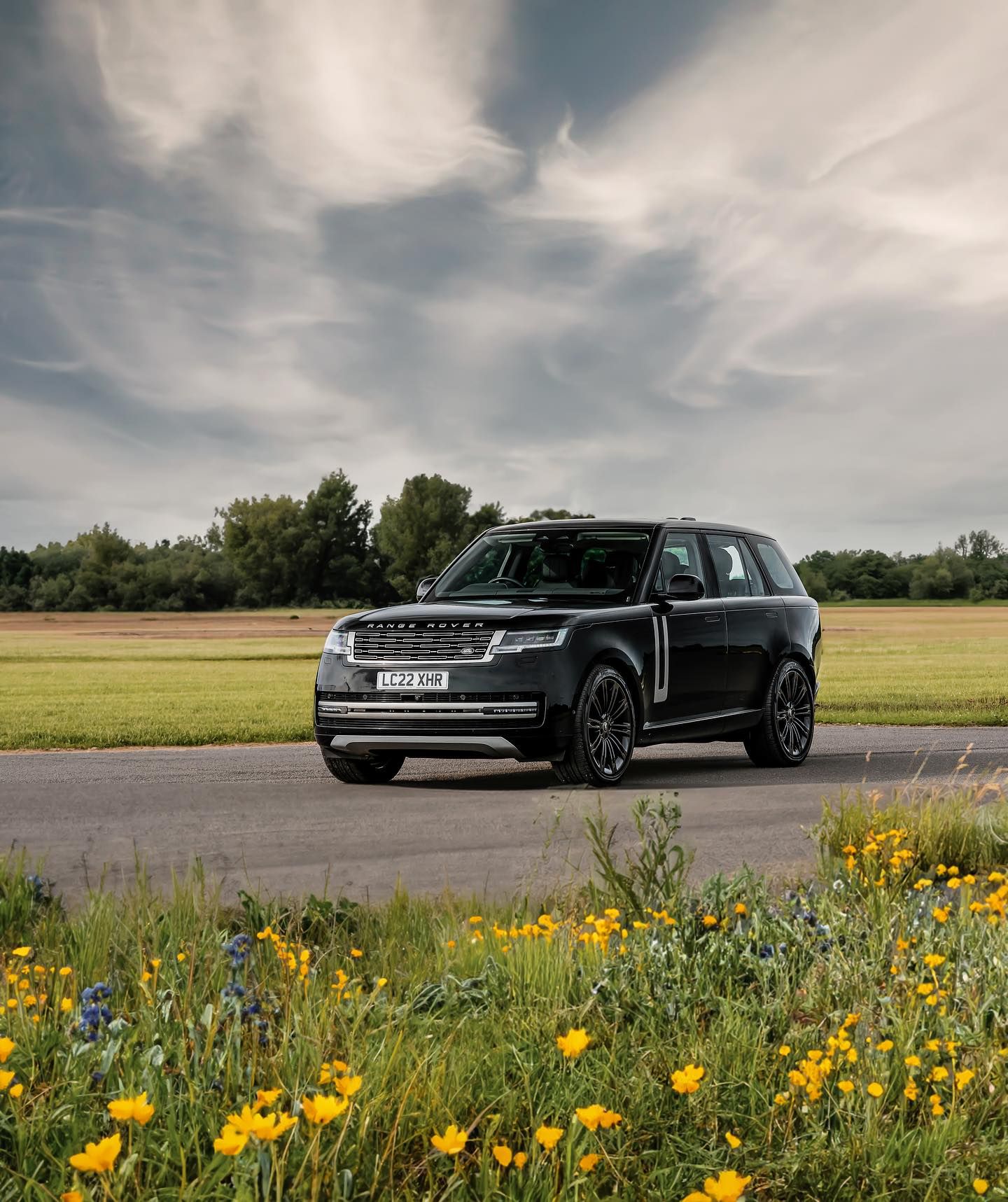 Range Rover