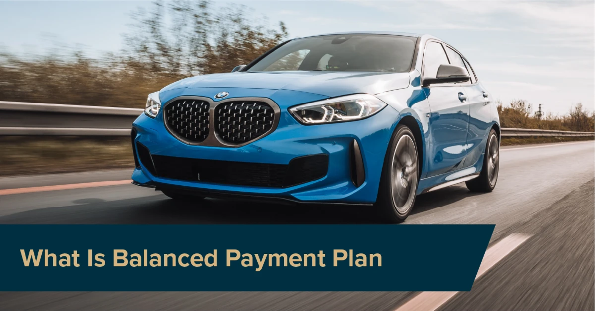 What Is Balanced Payment Plan