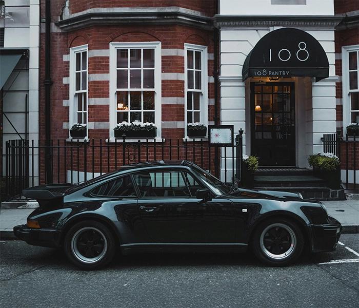 Why the Porsche 911 Still Reigns Supreme in 2025