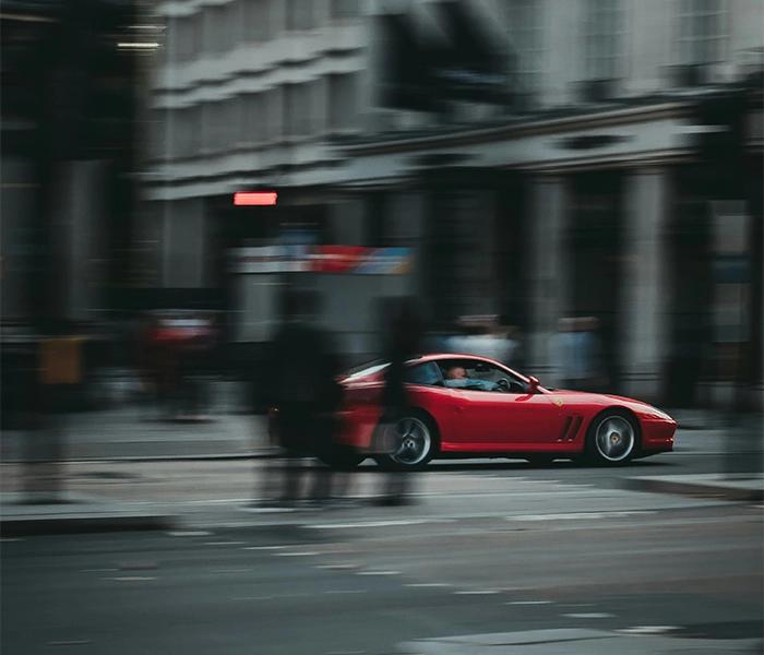 Should You Finance Your Prestige Car?