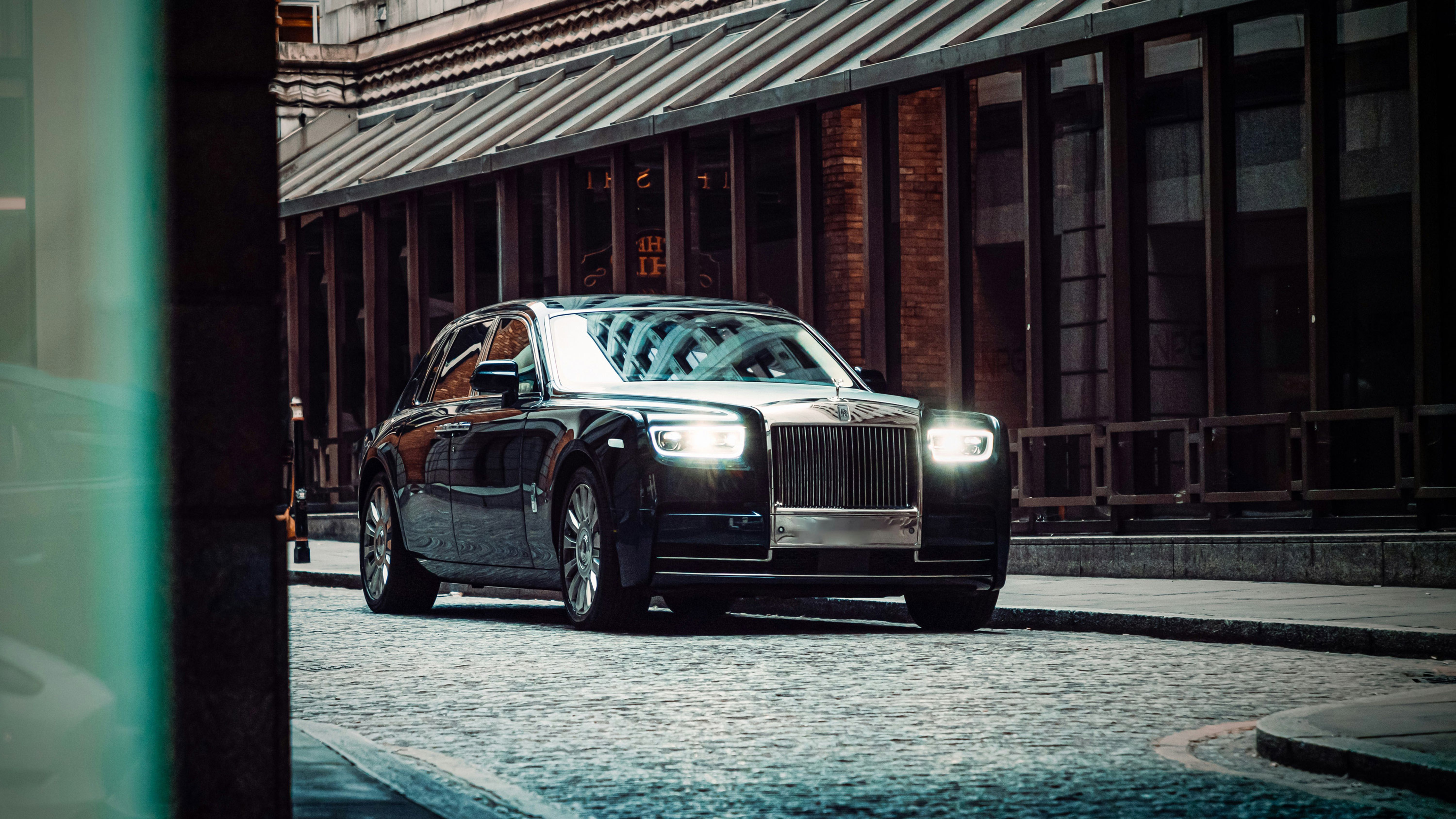 Cullinan Series II