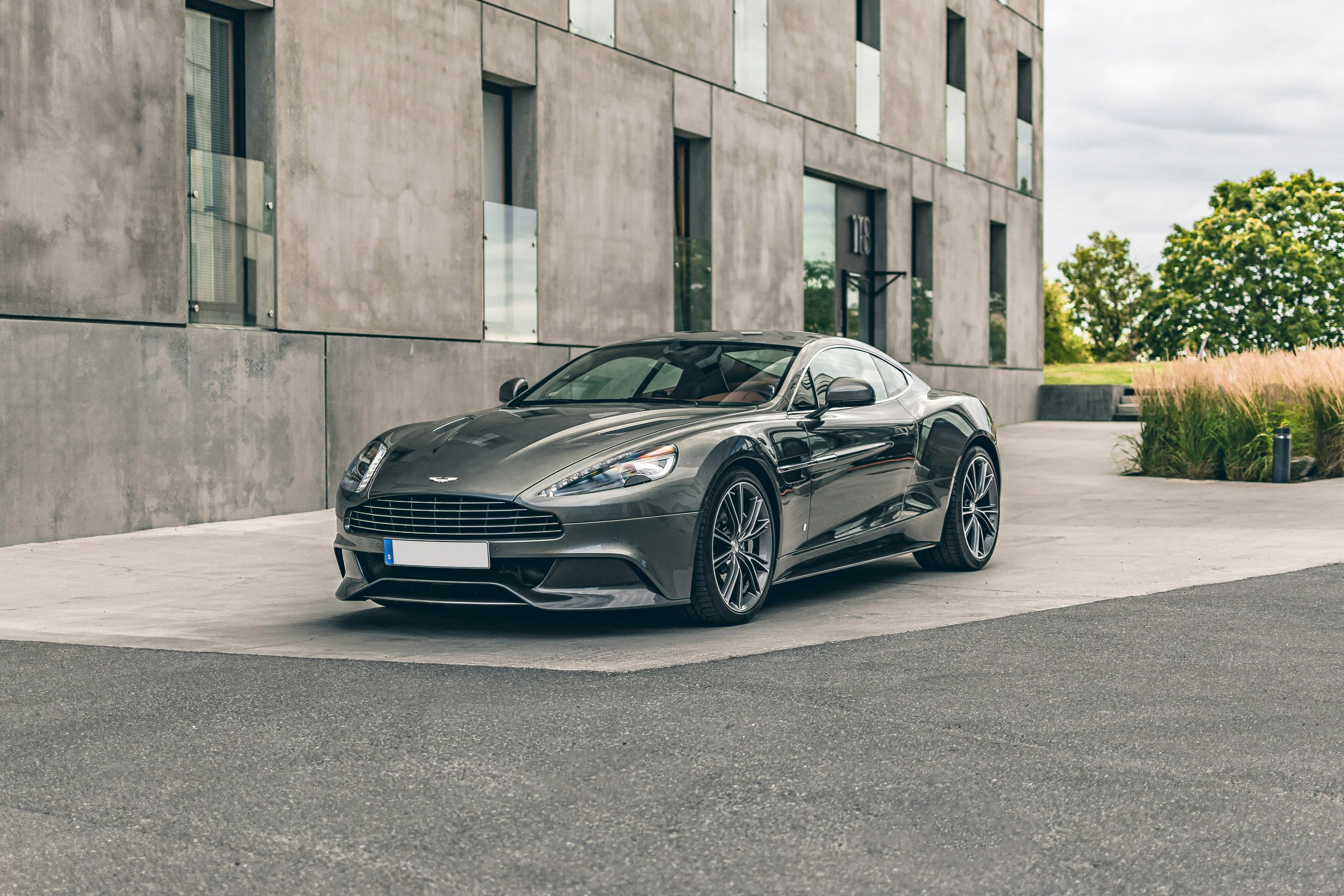 Aston Martin