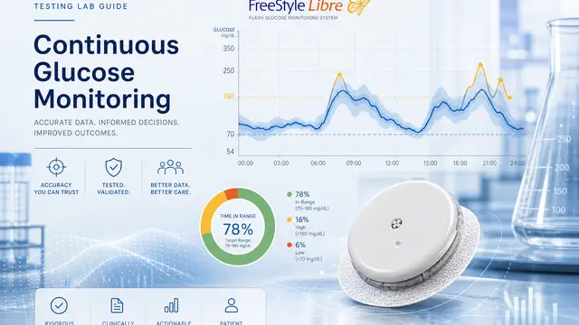 CGM in Functional Practice: When Continuous Glucose Monitoring Adds Clinical Value