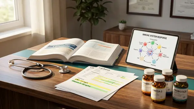 Understanding Autoimmune Conditions: A Functional Medicine Perspective