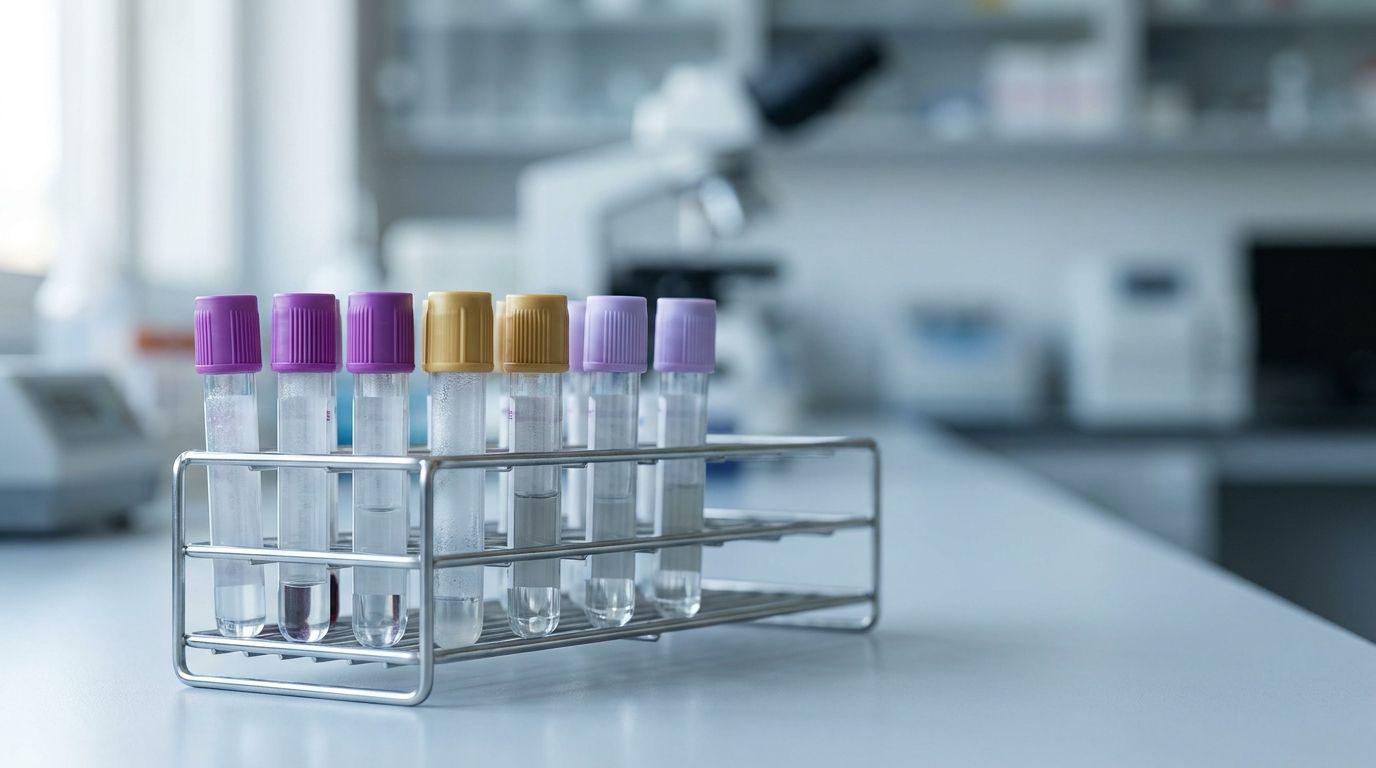Essential Functional Medicine Laboratory Tests for 2026: A Practitioner Guide