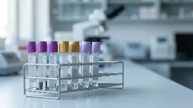 Essential Functional Medicine Laboratory Tests for 2026: A Practitioner Guide