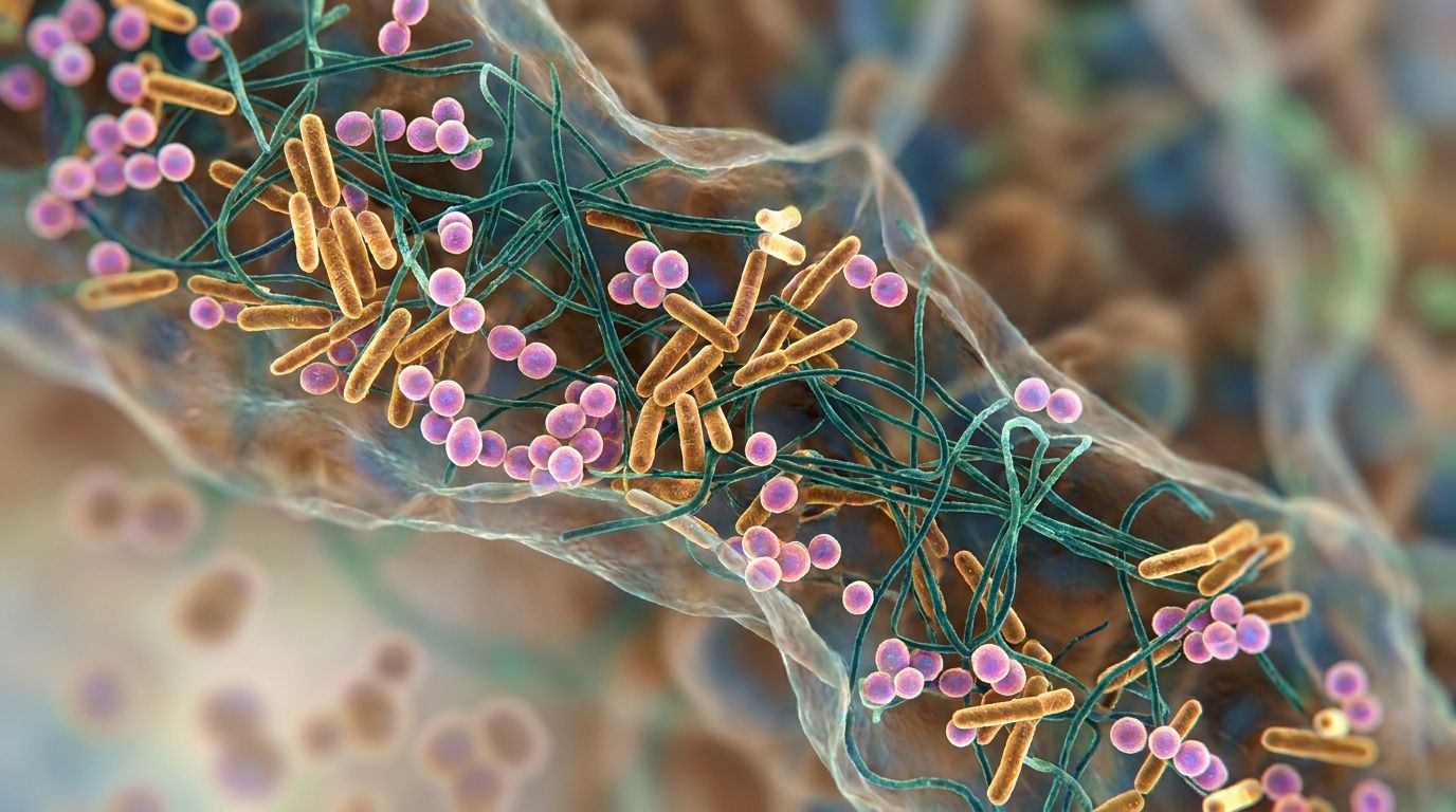 The 5R Gut Health Protocol: A Functional Medicine Framework for 2026