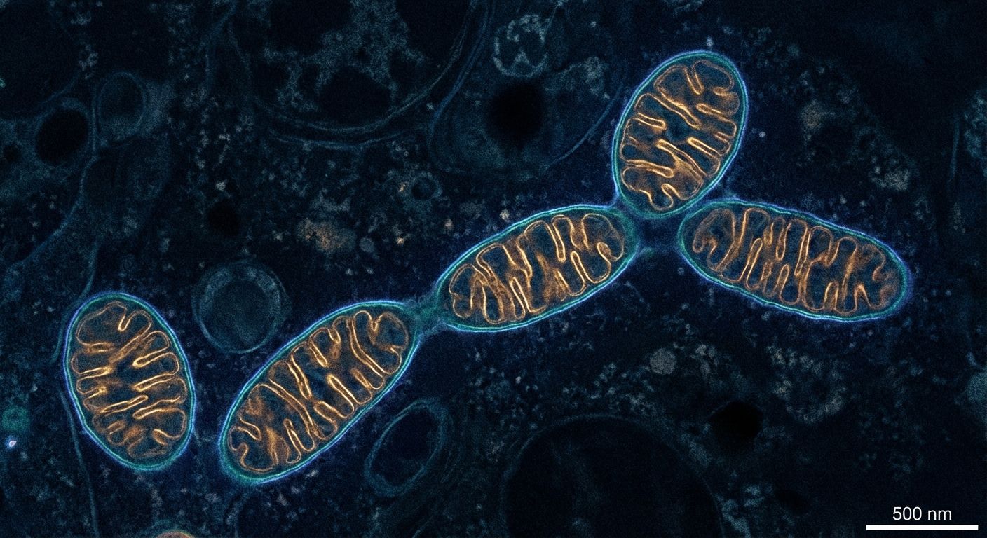 Chronic Fatigue: Beyond Rest — Mitochondrial Support Strategies