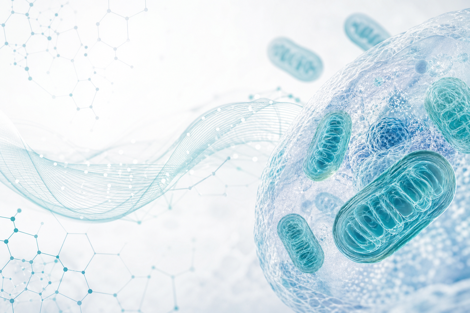 Case Study: Long COVID Fatigue in a 35-Year-Old Man — Mitochondrial Restoration Protocol with 12-Week Follow-Up Using the Functional Health Matrix