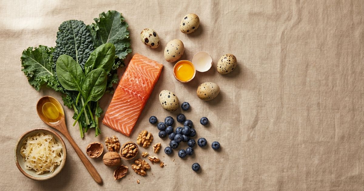 Dietary Guidance 2025-2030: What Functional Medicine Practitioners Need to Know