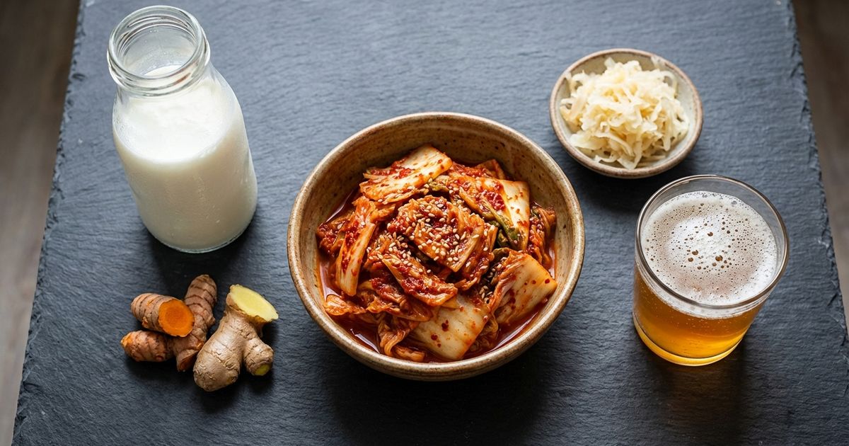 The Gut-Brain Connection: How Digestive Health Affects Mental Wellbeing