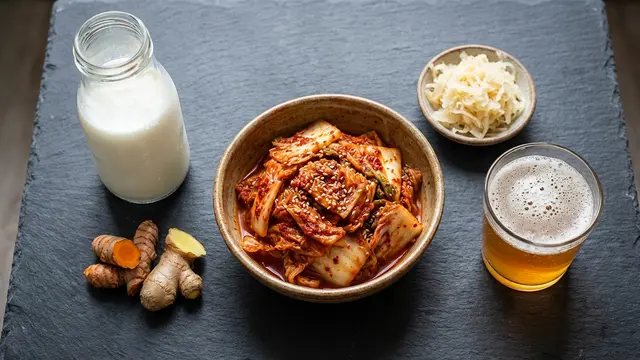 The Gut-Brain Connection: How Digestive Health Affects Mental Wellbeing