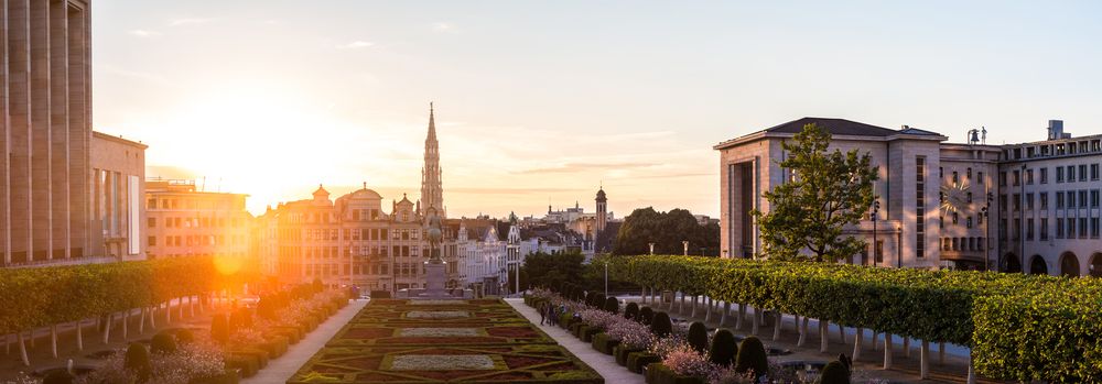 Scientific Events Organises High-Level Training on EU Fund Auditing and Financial Management in Brussels