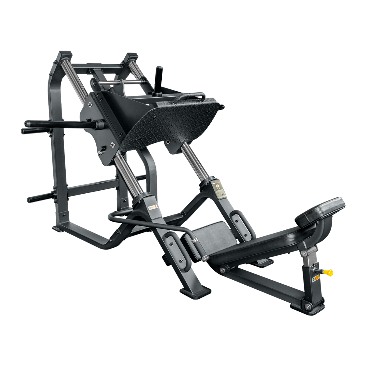 Tag Fitness Elite Plate Loaded Leg Press - Commercial fitness equipment