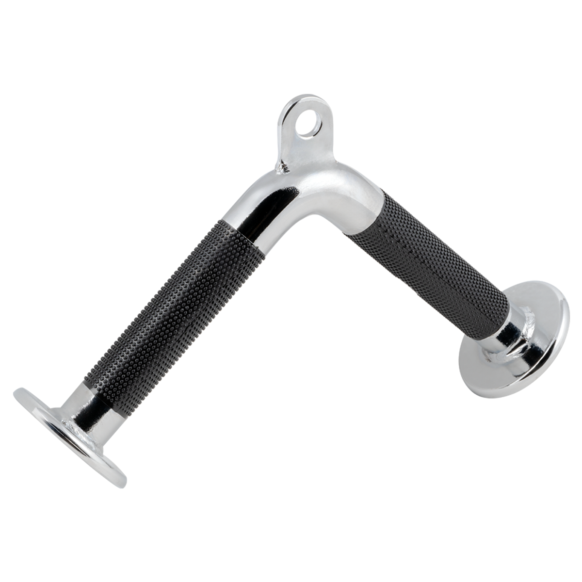 Tag Fitness Triceps Extension Bar with Urethane Grips - Commercial fitness equipment