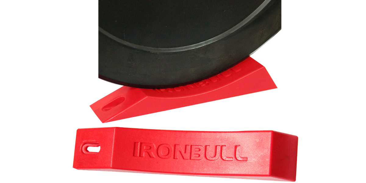 Apollo Athletics IR7808 Plate Wedge by piece - Commercial fitness equipment