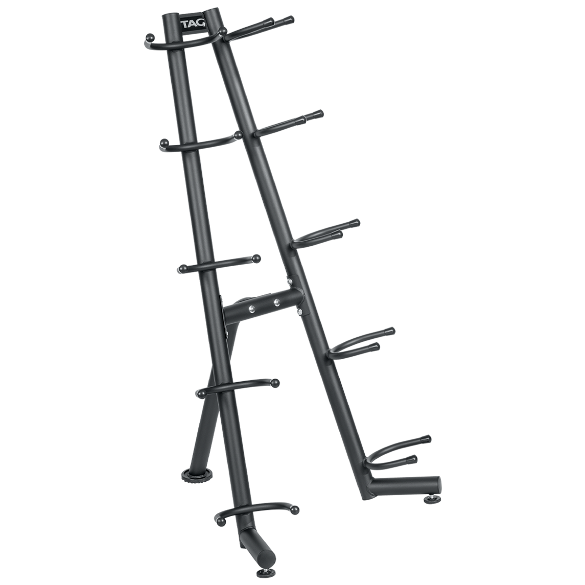 Tag Fitness Med Ball Rack (10ball) - Commercial fitness equipment