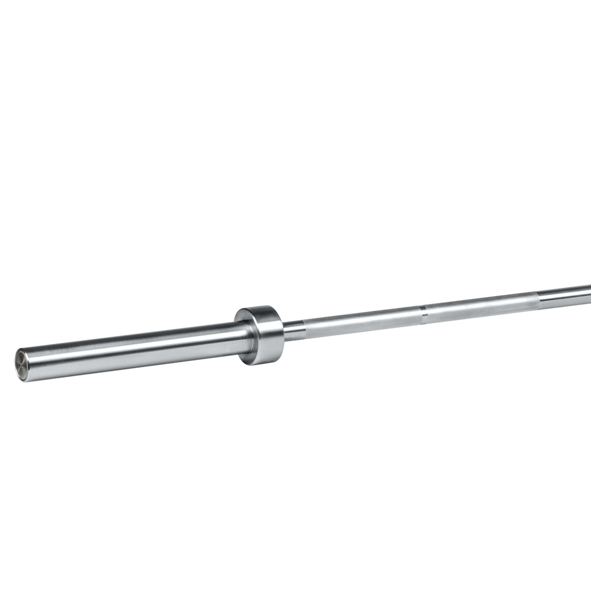 Tag Fitness 7′ OIympic Bar 1200# Test - Commercial fitness equipment