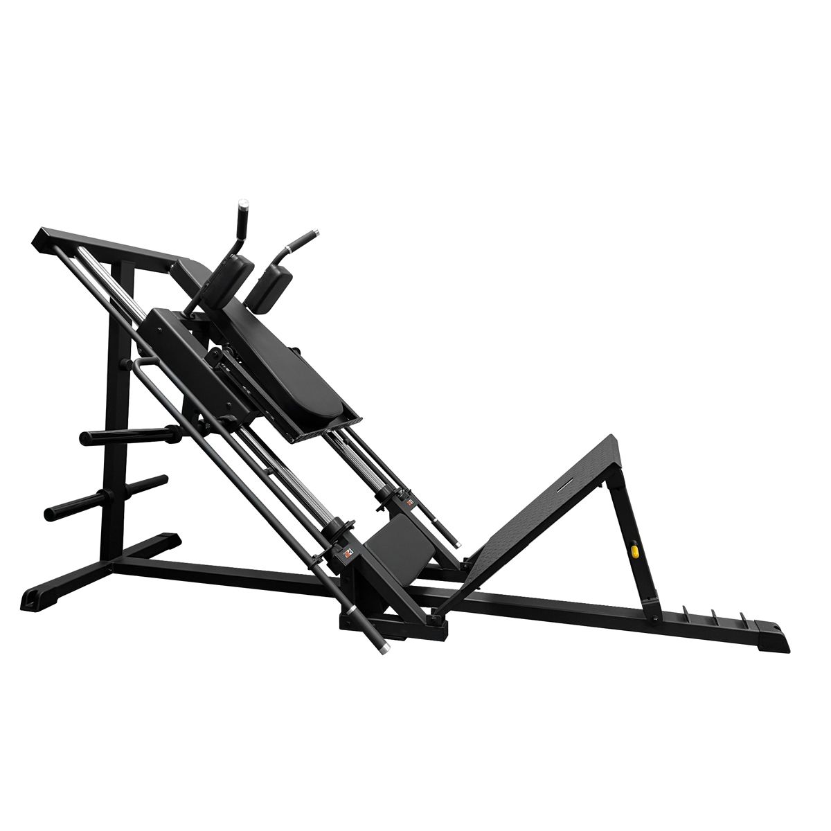 Tag Fitness Plate Loaded Leg Press / Hack Squat Combo - Commercial fitness equipment