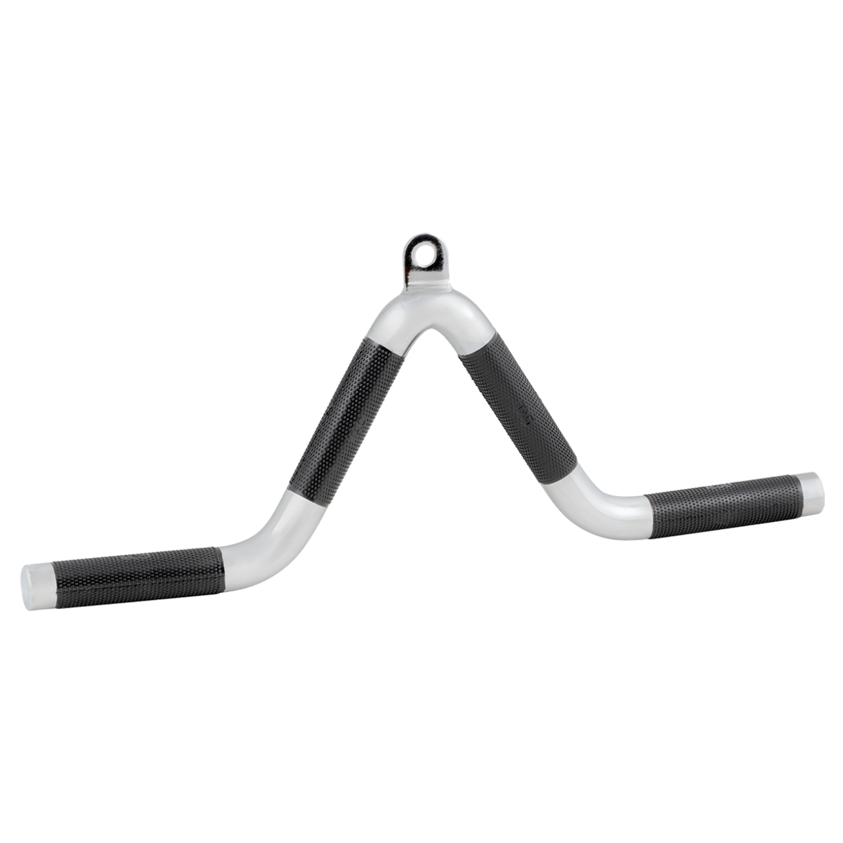 Tag Fitness Multi-Purpose V Bar with Urethane Grips - Commercial fitness equipment