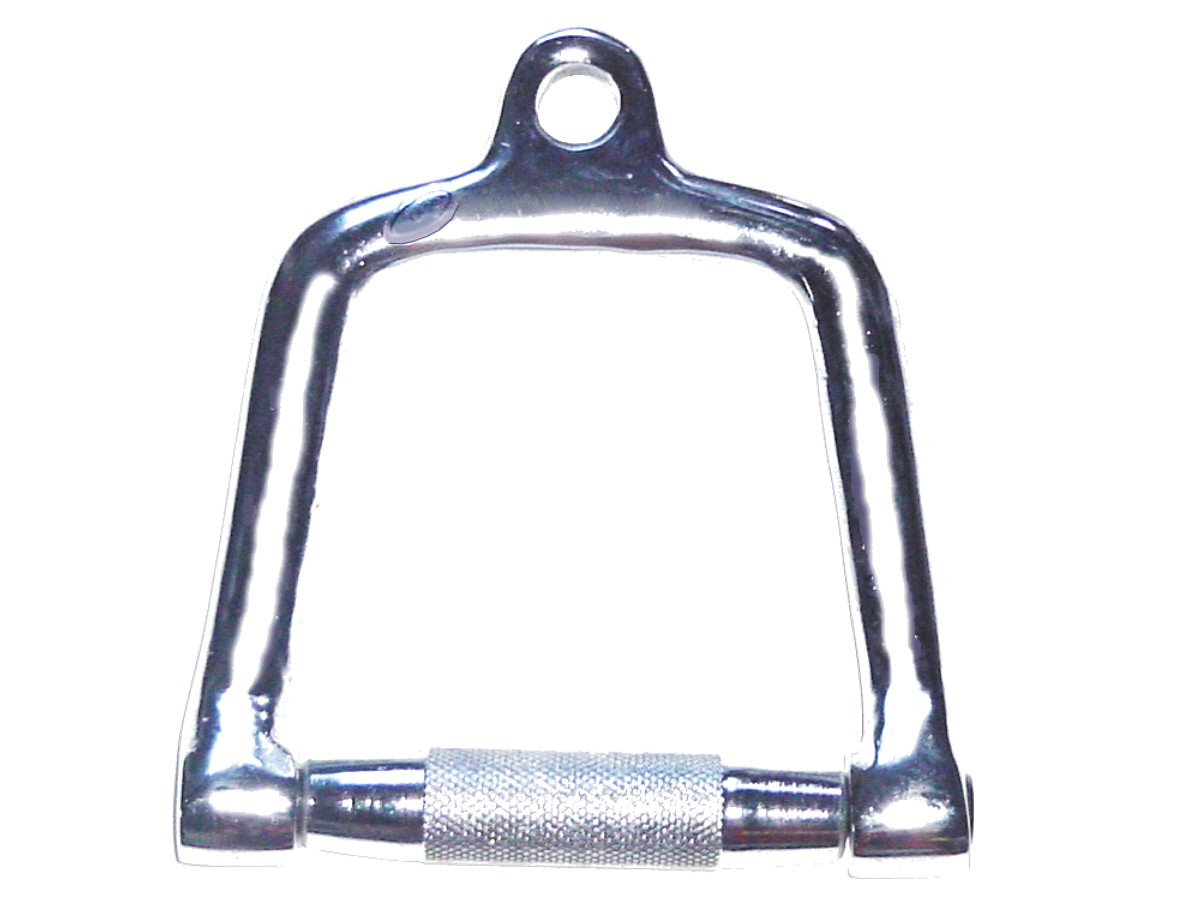 Apollo Athletics CHH-5 Single handle (High-grade) - Commercial fitness equipment
