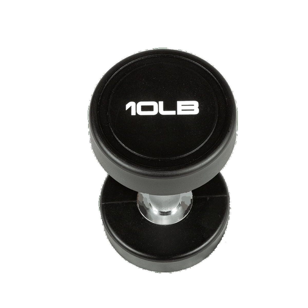Apollo Athletics IR3312 - 5 to 100 CPU coated-dumbbell 5, 10, 15, 20 to 100 LB - Commercial fitness equipment
