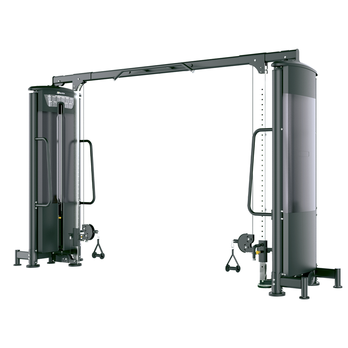 Tag Fitness Elite Cable Crossover - Commercial fitness equipment