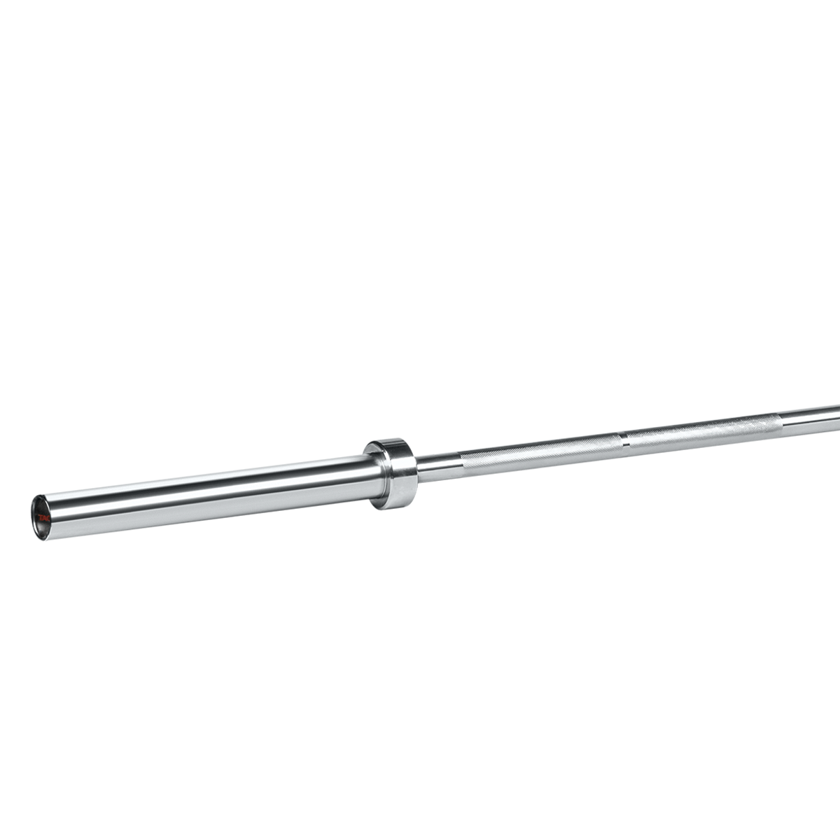 Tag Fitness Olympic Power Bar - Commercial fitness equipment