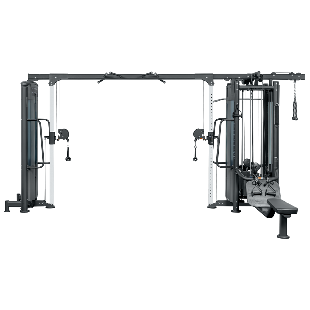 Tag Fitness ELITE 5s - Commercial fitness equipment