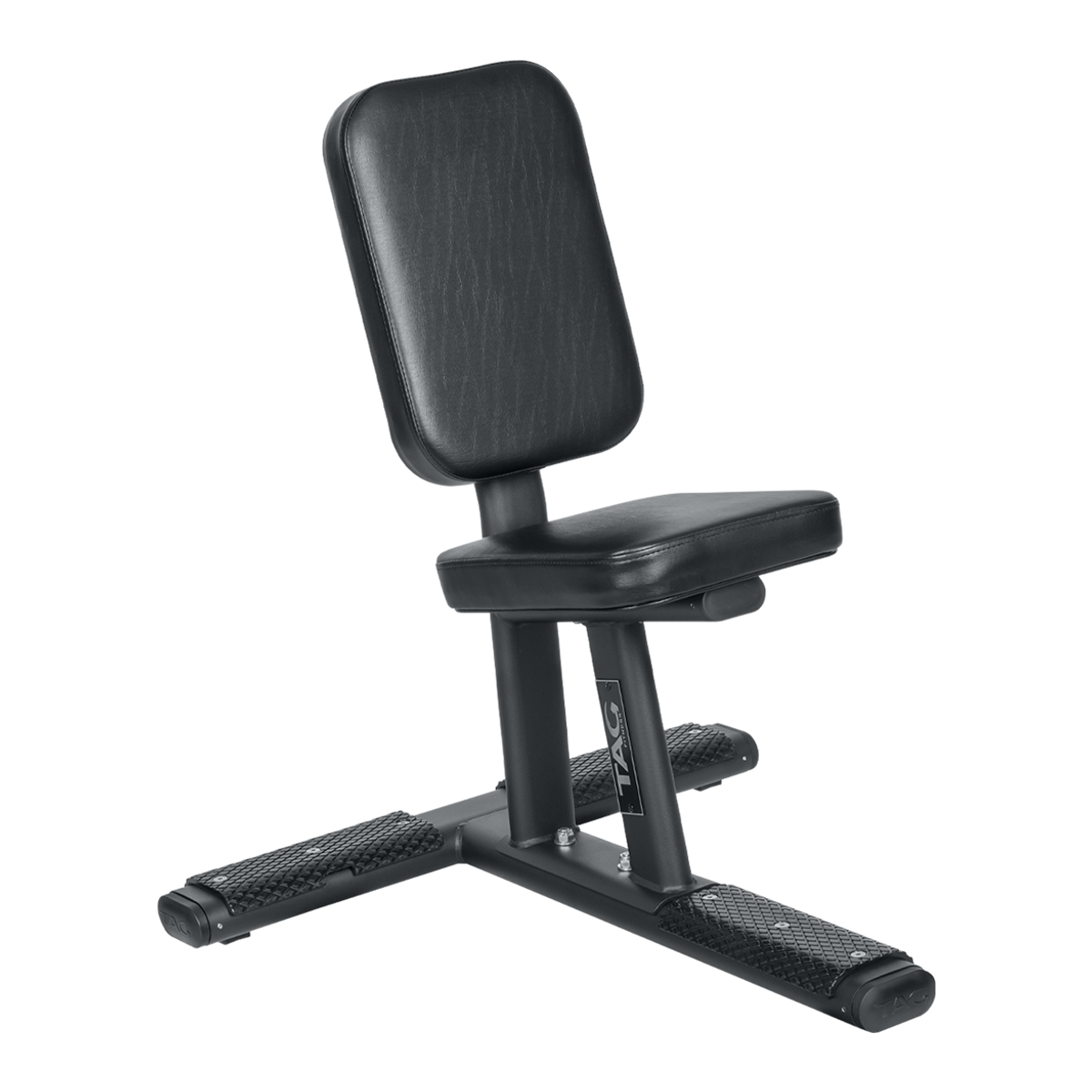 Tag Fitness Utility Bench - Commercial fitness equipment