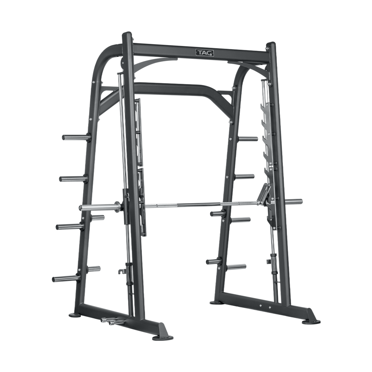 Tag Fitness Smith Machine - Commercial fitness equipment