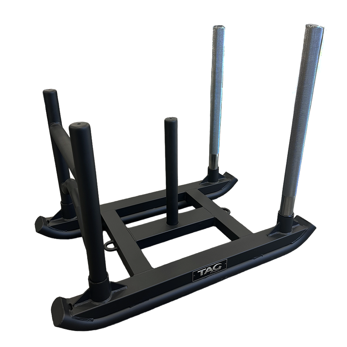 Tag Fitness Power Sled - Commercial fitness equipment