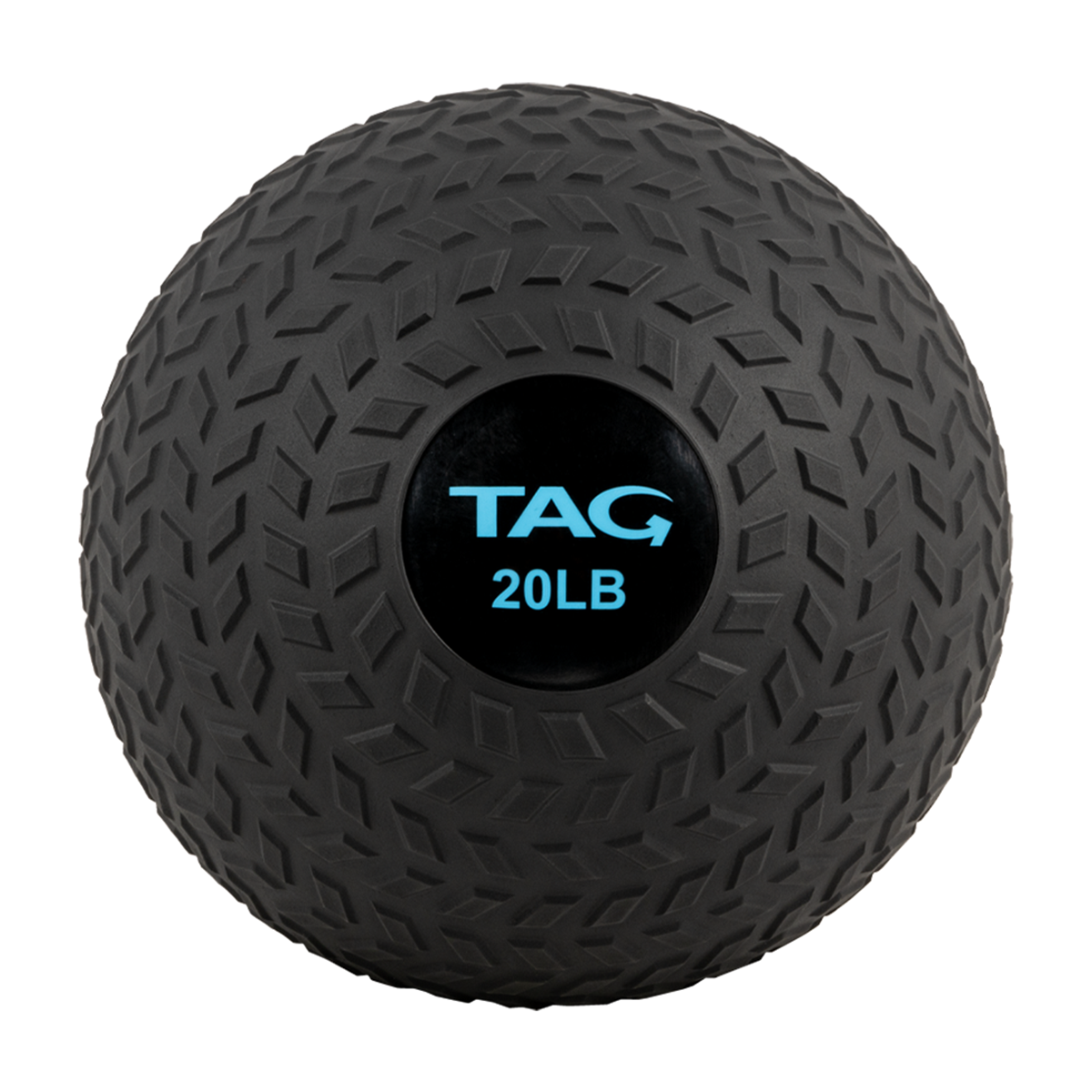 Tag Fitness Tire Tread Slam Ball - Commercial fitness equipment