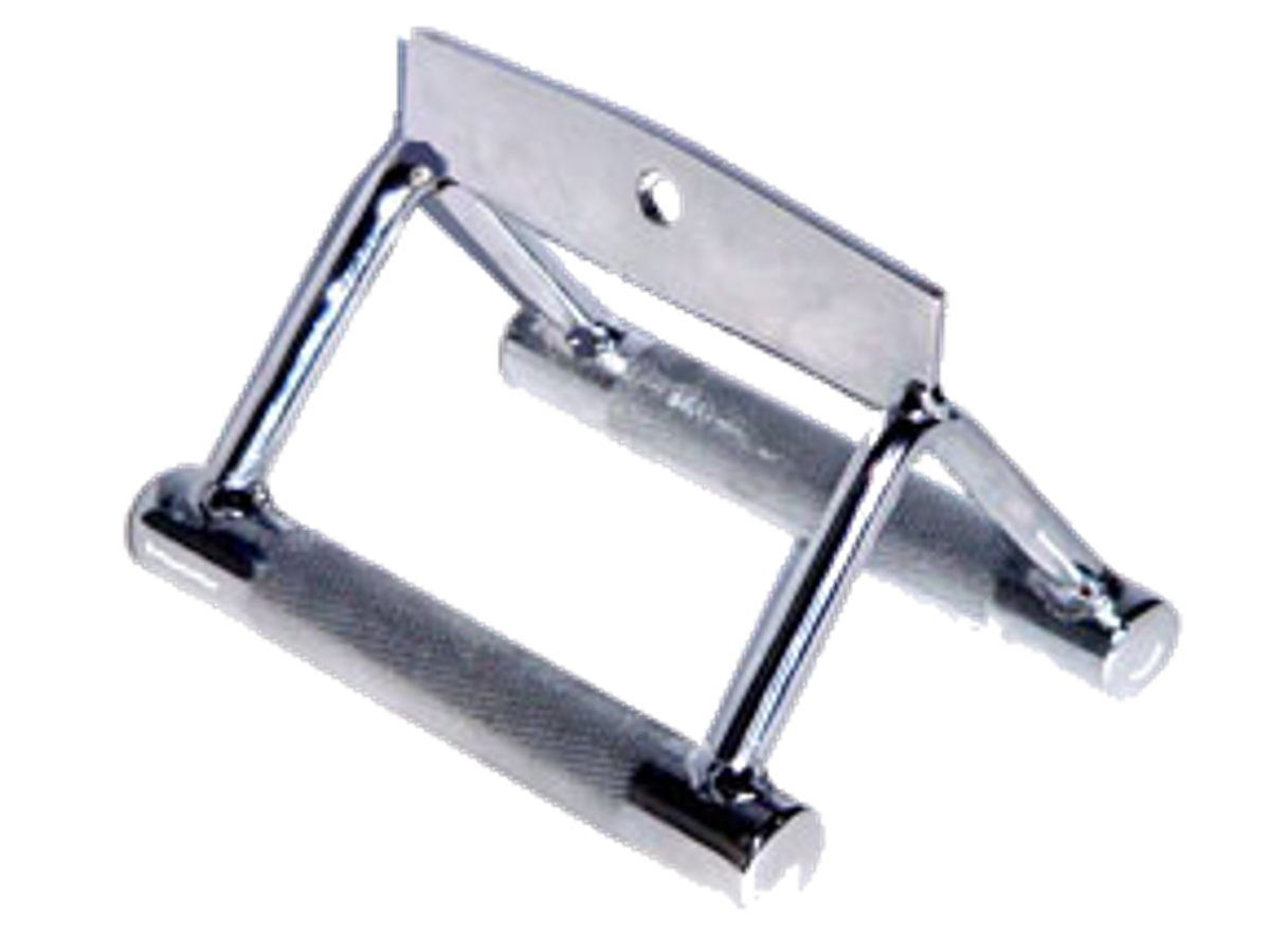 Apollo Athletics DDH-1 Double grip handle - Commercial fitness equipment